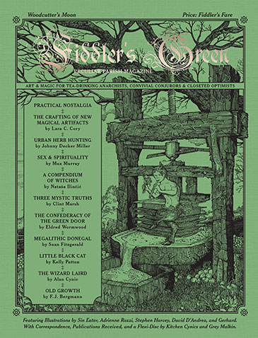 Fiddler's Green 6 - Click for more information