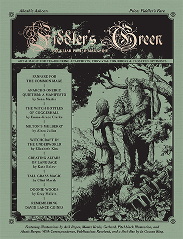 Fiddler's Green 9