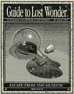 Guide to Lost Wonder 8 - Click to view larger image.