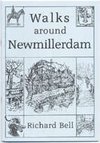 Walks Around Newmillerdam - Click to view larger image.